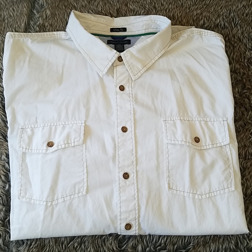 Mens shirt